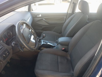 Ford C-Max 1.6 TDCi 90 CV (18)