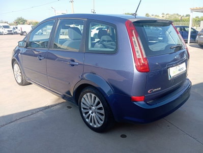 Ford C-Max 1.6 TDCi 90 CV (5)