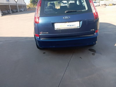 Ford C-Max 1.6 TDCi 90 CV (6)