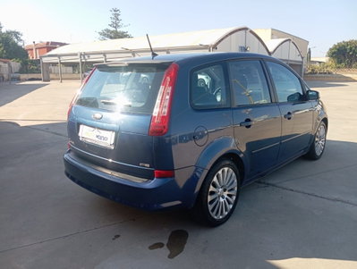 Ford C-Max 1.6 TDCi 90 CV (7)