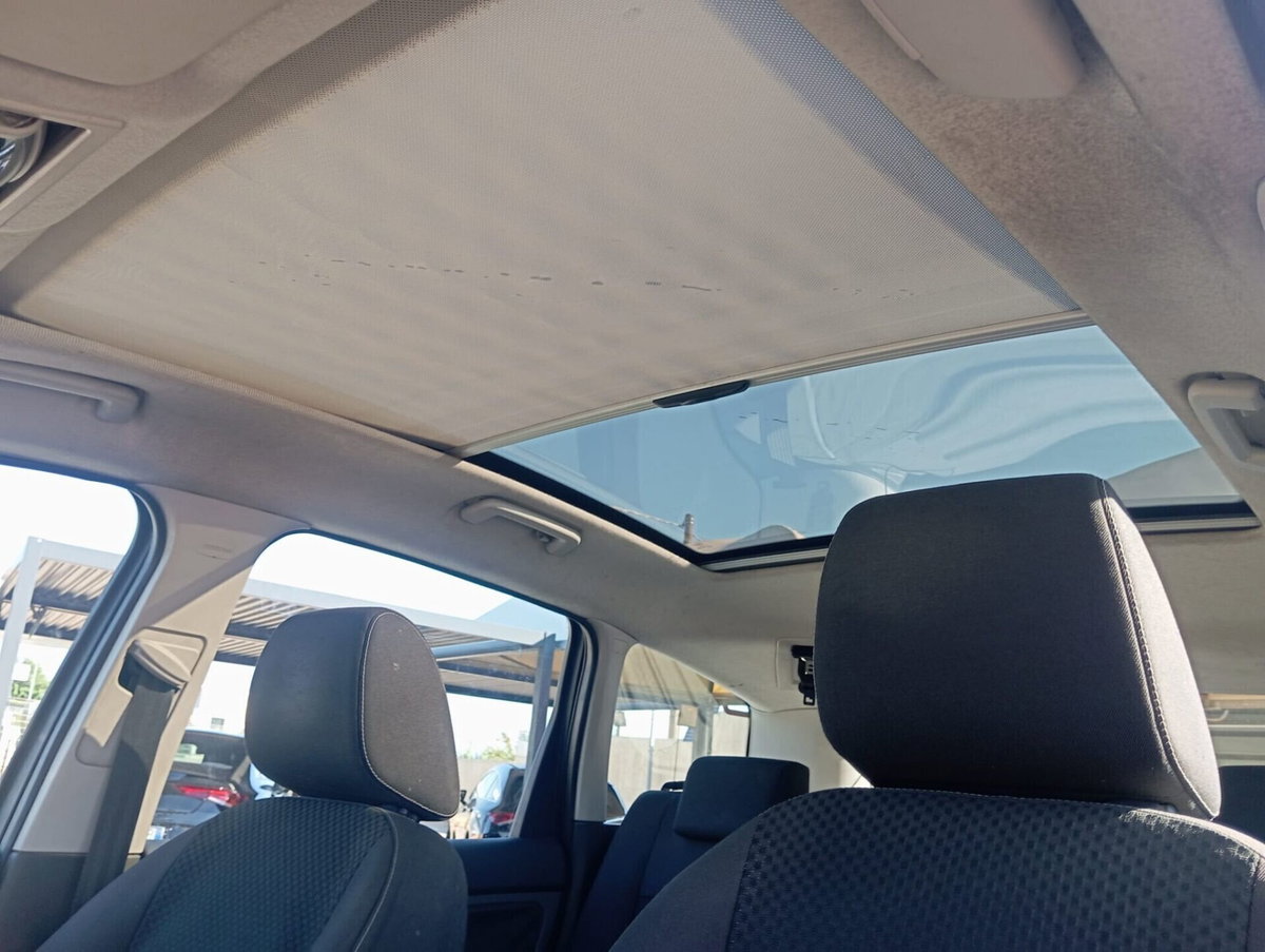 Ford C-Max 1.6 TDCi 90 CV (8)