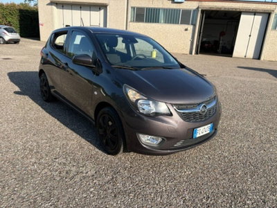 Opel Karl 1.0 75 CV N-Joy usata