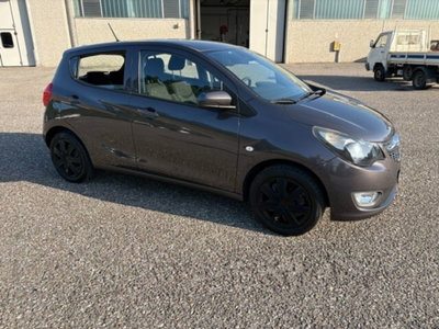 Opel Karl 1.0 75 CV N-Joy (11)