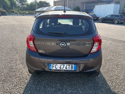 Opel Karl 1.0 75 CV N-Joy (14)