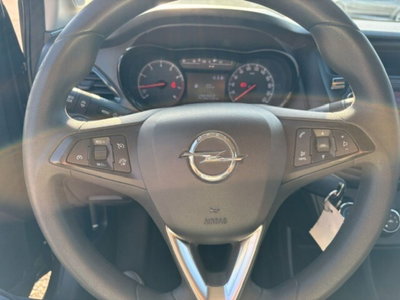 Opel Karl 1.0 75 CV N-Joy (5)