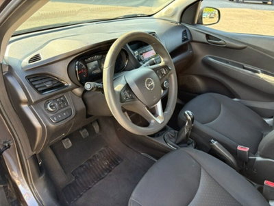 Opel Karl 1.0 75 CV N-Joy (8)