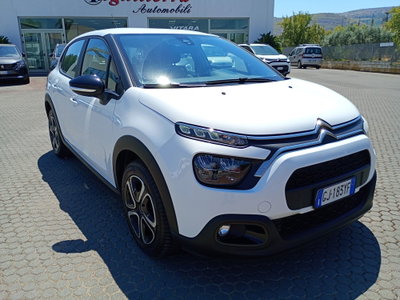 Citroen C3 BlueHDi 100 S&S Feel Pack (2)