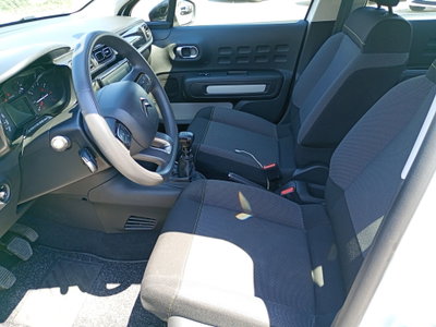 Citroen C3 BlueHDi 100 S&S Feel Pack (5)