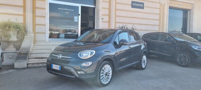 Fiat 500X 1.4 MultiAir 140 CV Cross Plus usata