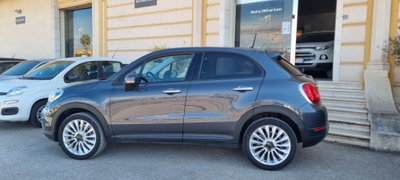 Fiat 500X 1.4 MultiAir 140 CV Cross Plus usata