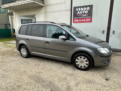 Volkswagen Touran Trendline Ecofuel (16)