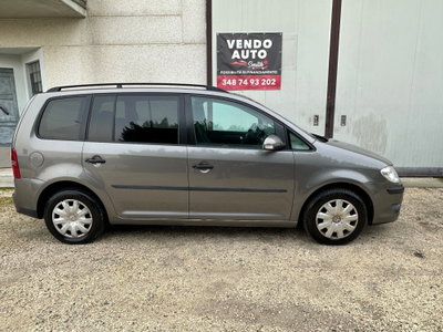 Volkswagen Touran Trendline Ecofuel (4)