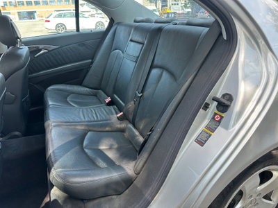 Mercedes-Benz Classe E 220 CDI cat Avantgarde (12)