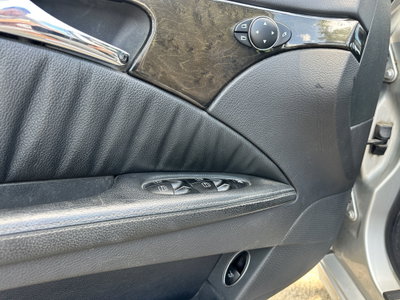 Mercedes-Benz Classe E 220 CDI cat Avantgarde (17)