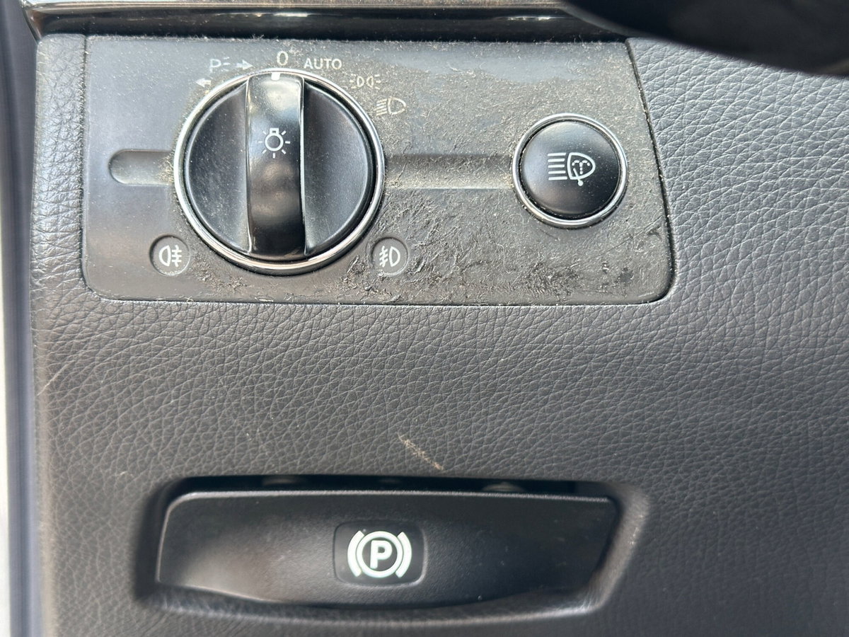 Mercedes-Benz Classe E 220 CDI cat Avantgarde (18)