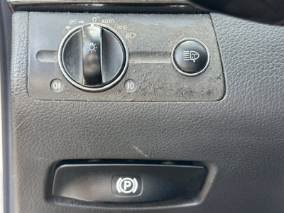 Mercedes-Benz Classe E 220 CDI cat Avantgarde (18)