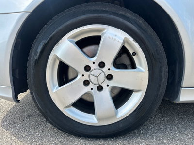 Mercedes-Benz Classe E 220 CDI cat Avantgarde (9)
