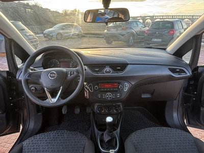 Opel Corsa 1.4 90CV GPL Tech 5 porte n-Joy (12)