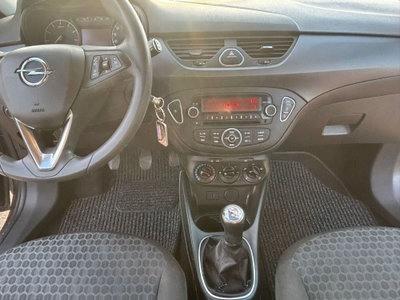 Opel Corsa 1.4 90CV GPL Tech 5 porte n-Joy (6)