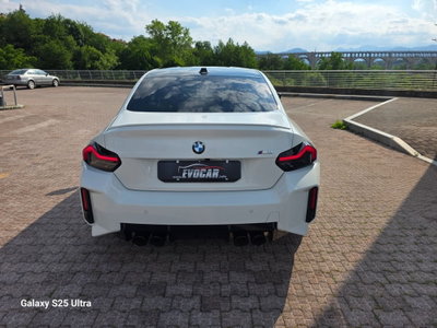 BMW Serie 2 Coupé M2 Coupe 3.0 460cv (17)