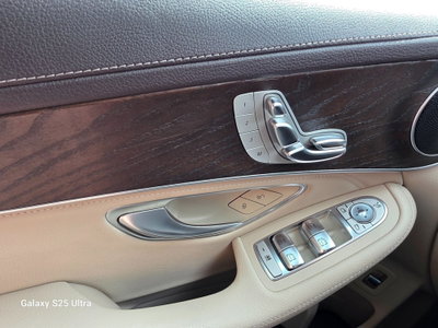 Mercedes-Benz GLC SUV 250 d 4Matic Premium (3)