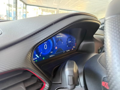 Ford Puma 1.0 EcoBoost Hybrid 125 CV S&S aut. ST-Line X (10)