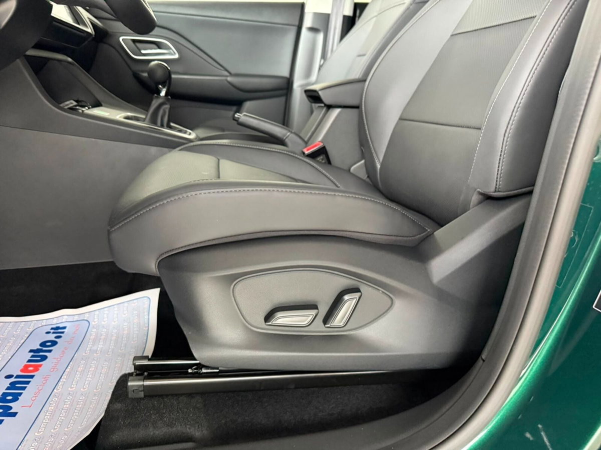 Mg ZS 1.5 Comfort (10)