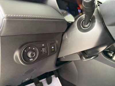 Mg ZS 1.5 Comfort (11)
