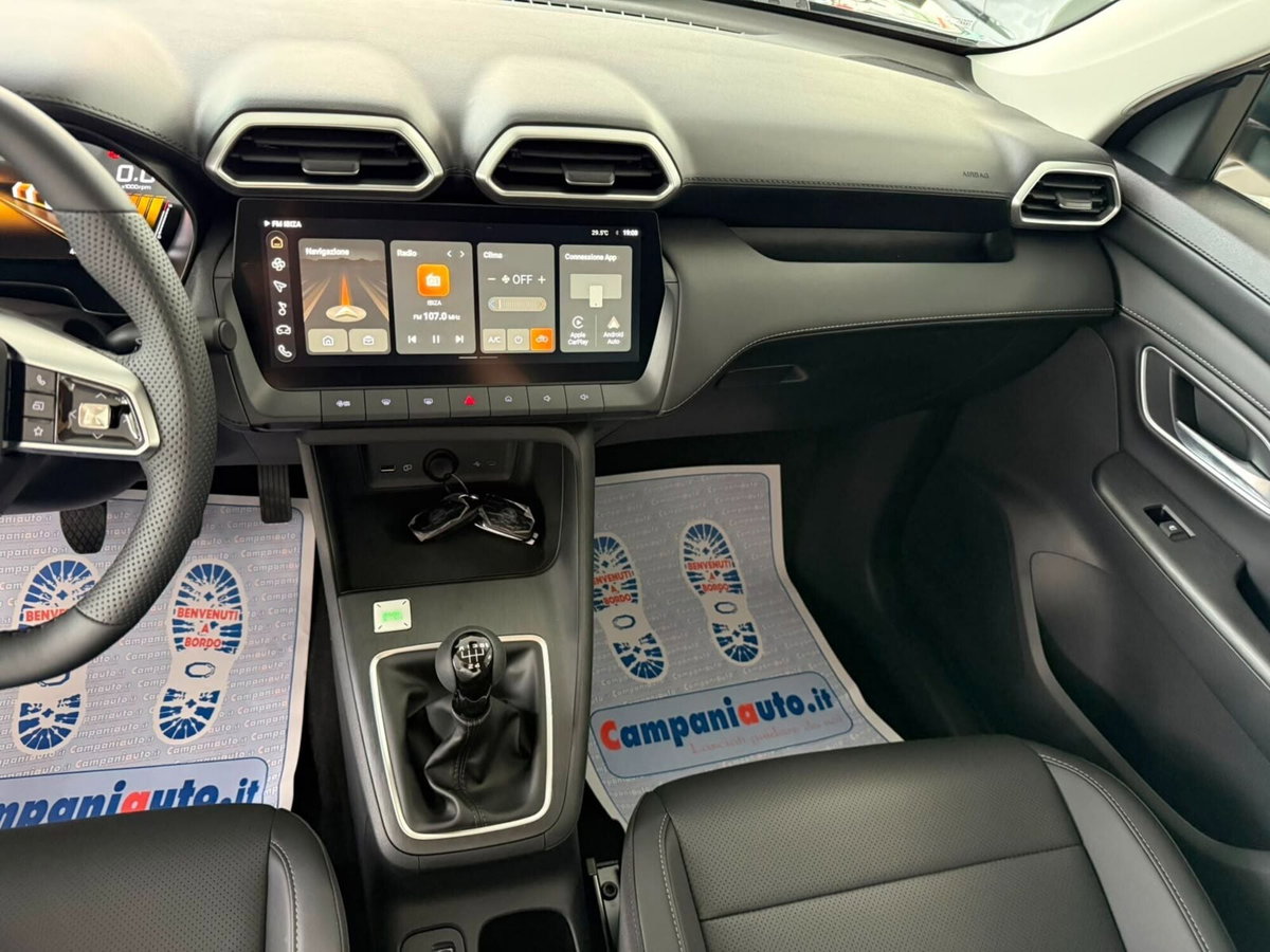 Mg ZS 1.5 Comfort (13)