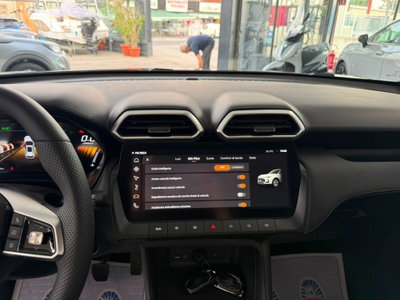 Mg ZS 1.5 Comfort (15)
