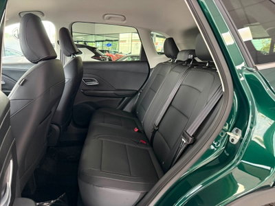Mg ZS 1.5 Comfort (7)