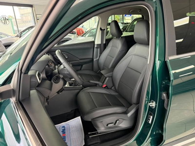 Mg ZS 1.5 Comfort (8)
