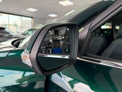 Mg ZS 1.5 Comfort (9)