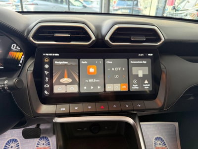 Mg ZS 1.5 hybrid+ Luxury auto (12)