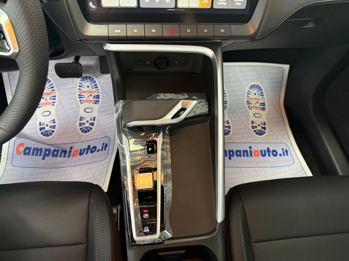 Mg ZS 1.5 hybrid+ Luxury auto (13)