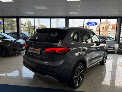 Mg ZS 1.5 hybrid+ Luxury auto (3)