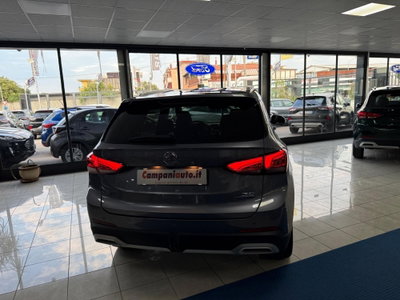 Mg ZS 1.5 hybrid+ Luxury auto (4)