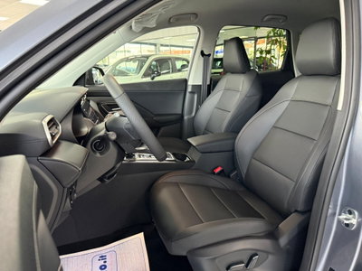 Mg ZS 1.5 hybrid+ Luxury auto (8)
