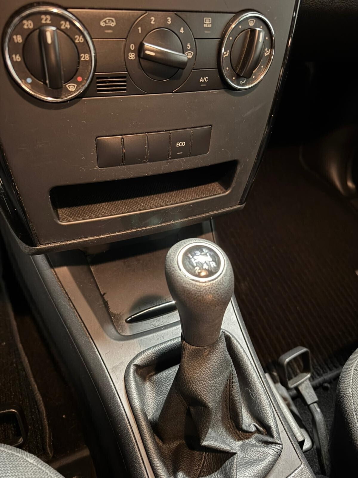 Mercedes-Benz Classe A 160 BlueEFFICIENCY (15)