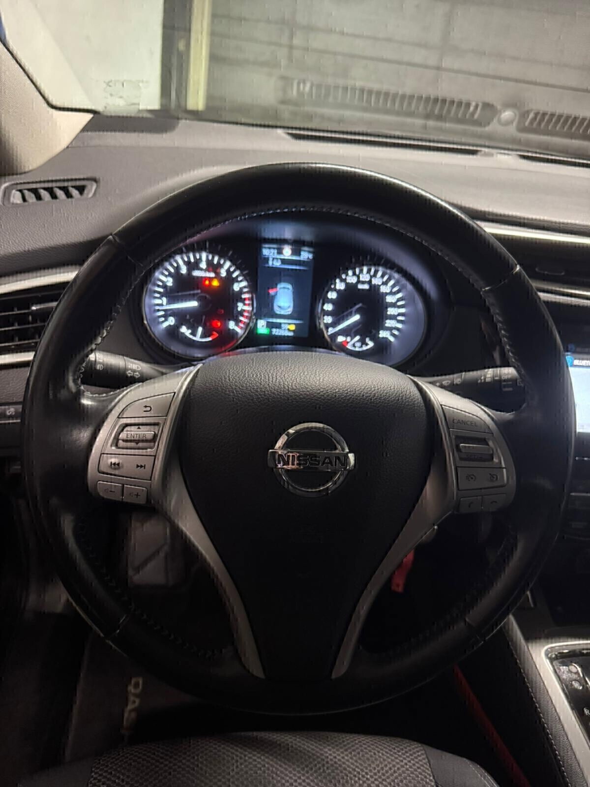 Nissan Qashqai 1.2 DIG-T Tekna (15)