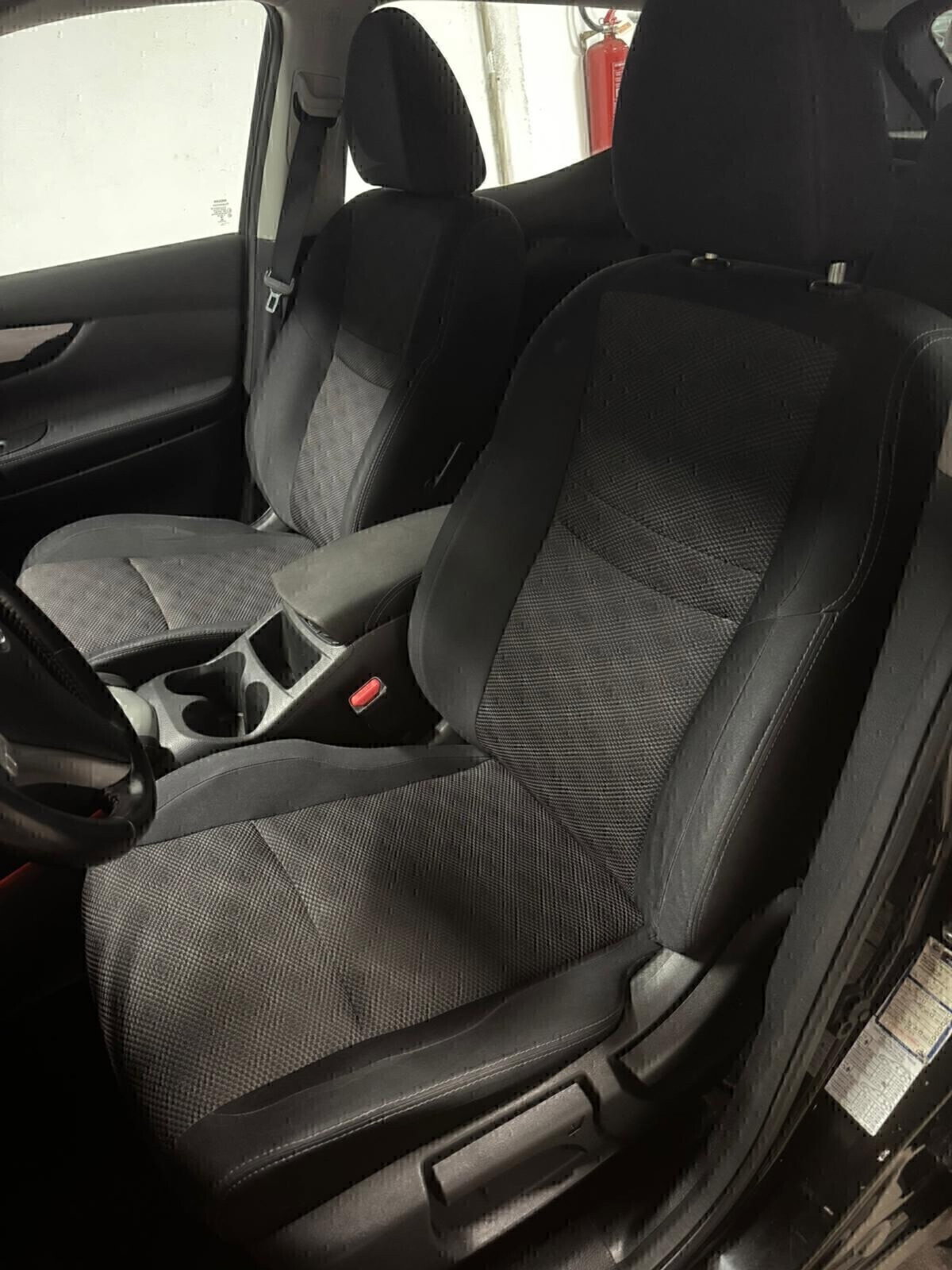 Nissan Qashqai 1.2 DIG-T Tekna (16)