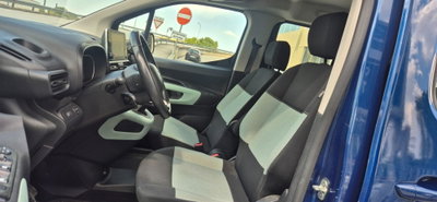 Citroen Berlingo BlueHDi 100 M Live (10)