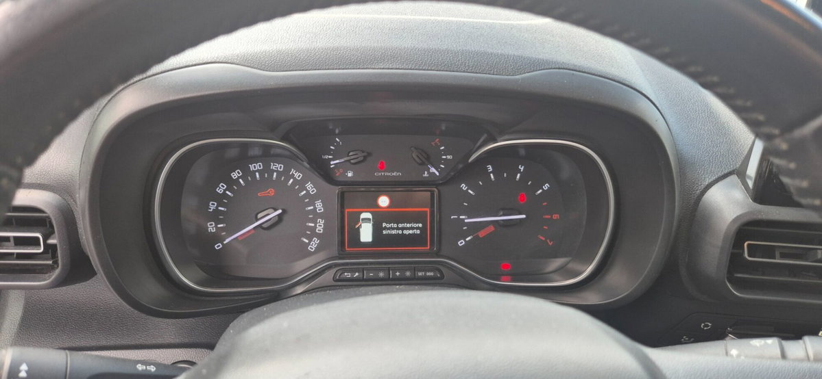 Citroen Berlingo BlueHDi 100 M Live (12)