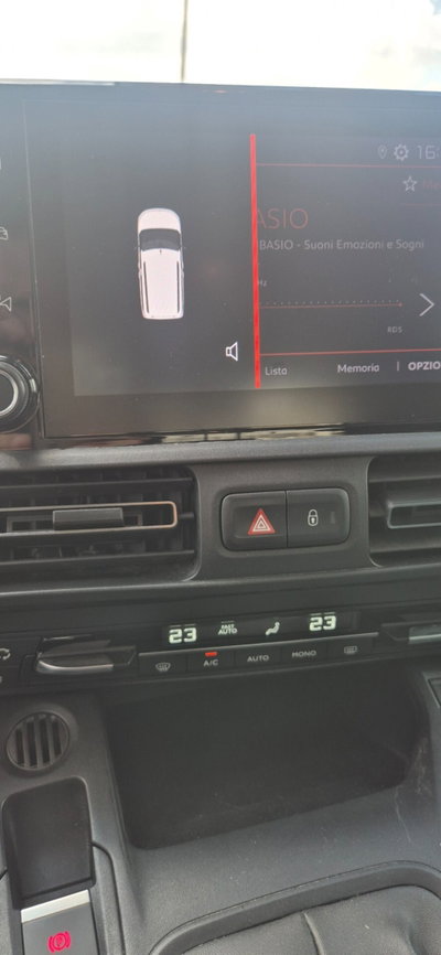 Citroen Berlingo BlueHDi 100 M Live (13)