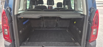 Citroen Berlingo BlueHDi 100 M Live (14)