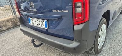 Citroen Berlingo BlueHDi 100 M Live (15)