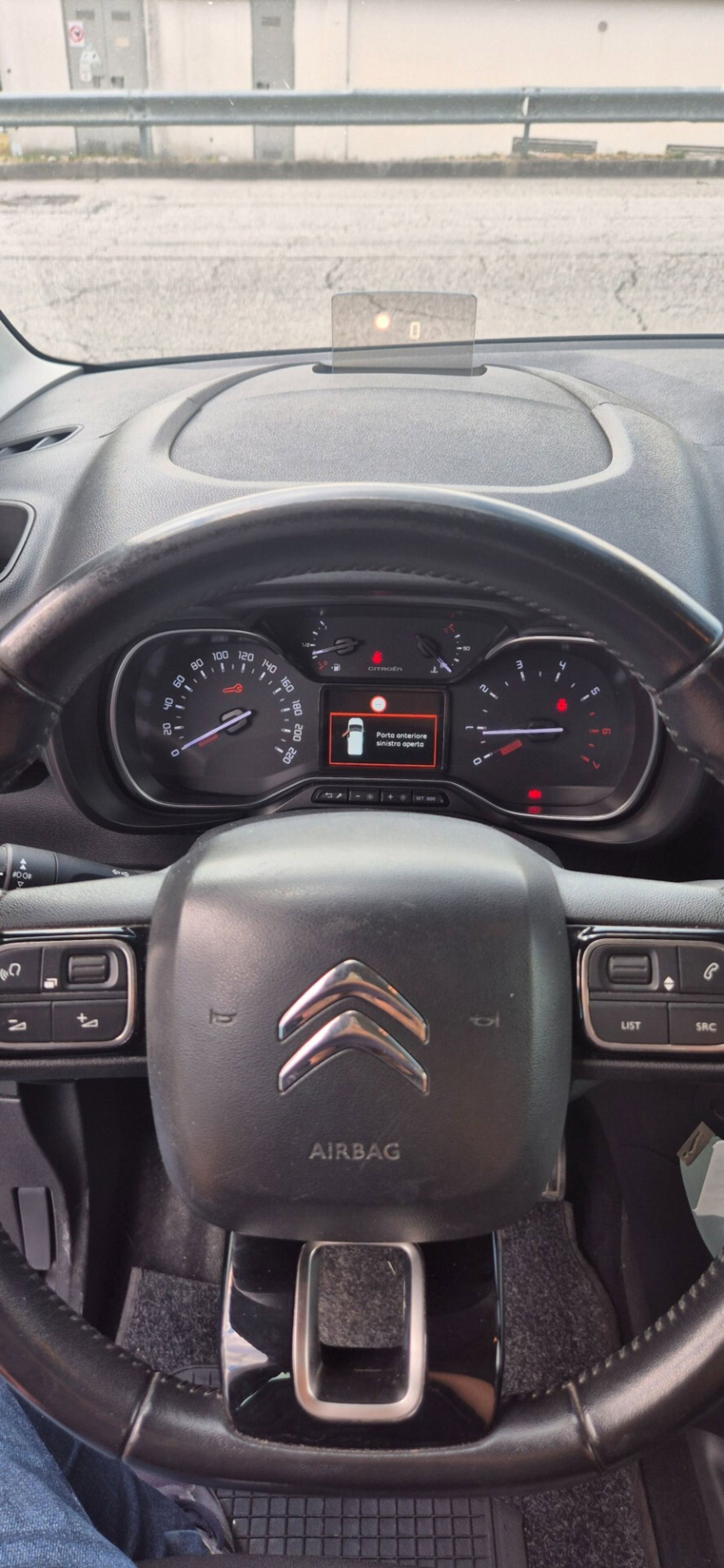 Citroen Berlingo BlueHDi 100 M Live (16)