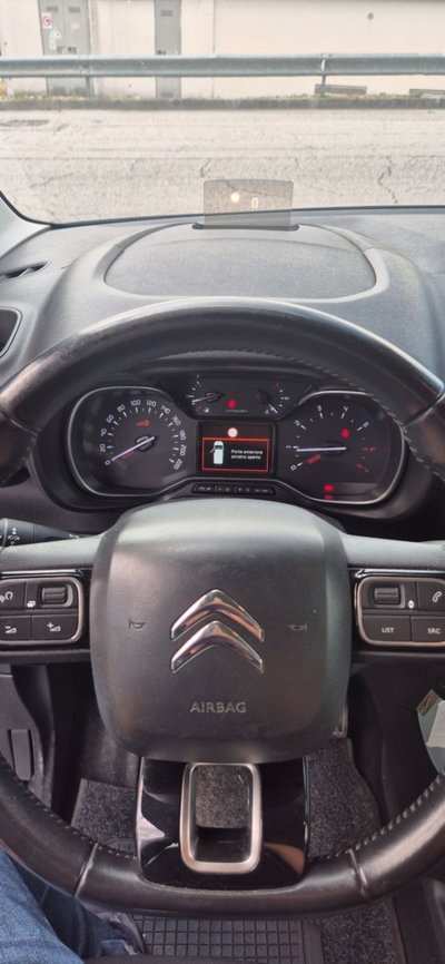 Citroen Berlingo BlueHDi 100 M Live (16)