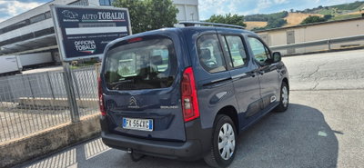 Citroen Berlingo BlueHDi 100 M Live (4)