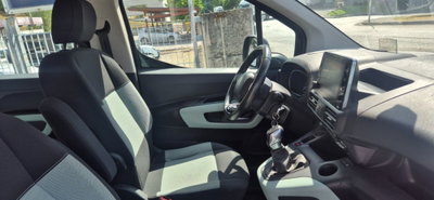 Citroen Berlingo BlueHDi 100 M Live (6)